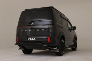 【デリカD5】67 ROKU NANA DELICA D:5 LEDテールランプ ULTRA