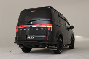 【デリカD5】67 ROKU NANA DELICA D:5 LEDテールランプ ULTRA