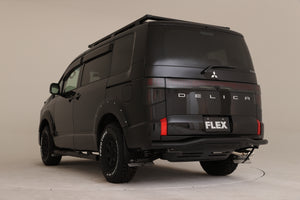 【デリカD5】67 ROKU NANA DELICA D:5 LEDテールランプ ULTRA