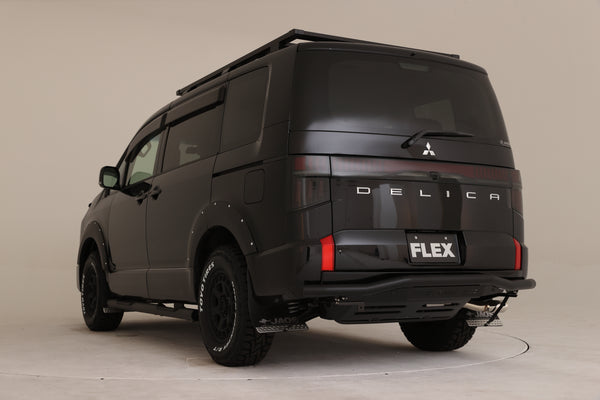 【デリカD5】67 ROKU NANA DELICA D:5 LEDテールランプ ULTRA