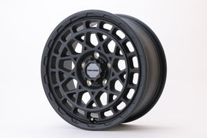 マッドヴァンスX TYPE M 67 ROKU NANA ORIGINAL COLOR FB 16インチホイール