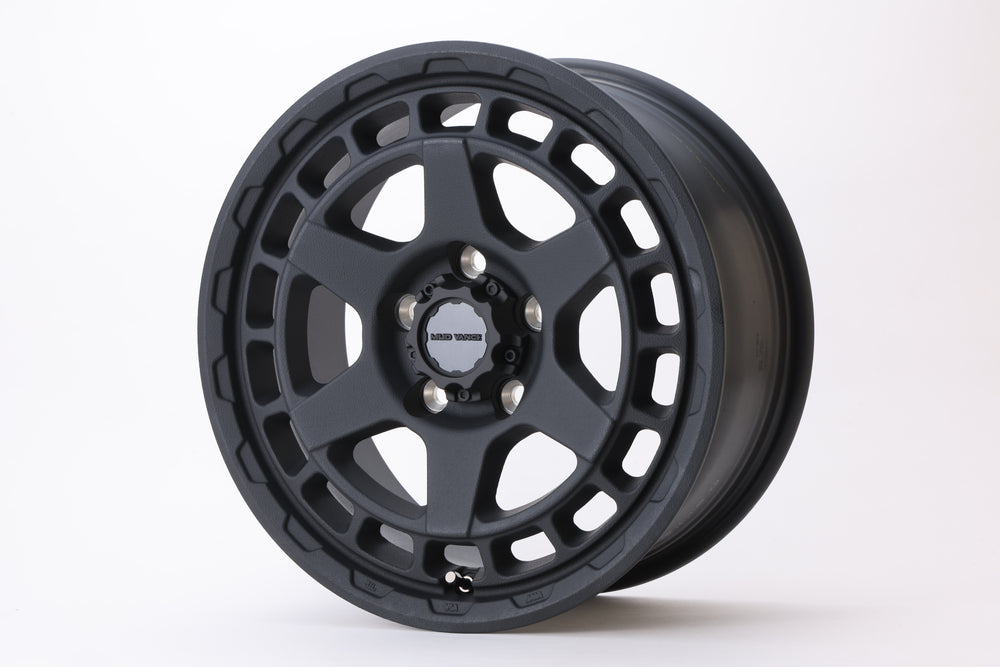 マッドヴァンスX TYPE S 67 ROKU NANA ORIGINAL COLOR FB 16インチホイール