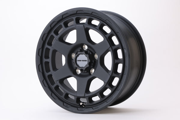 マッドヴァンスX TYPE S 67 ROKU NANA ORIGINAL COLOR FB 16インチホイール