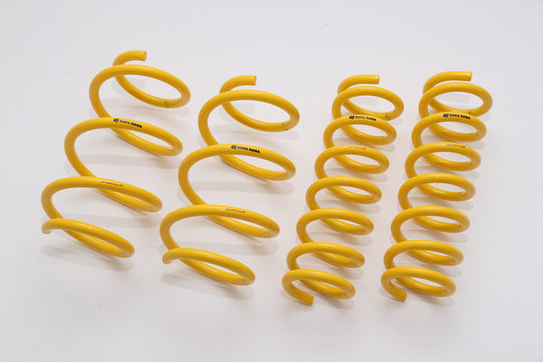 67 ROKU NANA リフトアップコイル 30mm for DELICA D:5