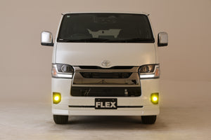 【ハイエース】ULTIMATE FOG BULB EX L1B