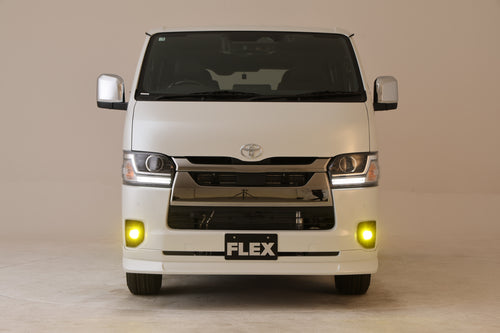 【ハイエース】ULTIMATE FOG BULB EX L1B