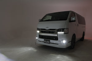 【ハイエース】ULTIMATE FOG BULB EX L1B