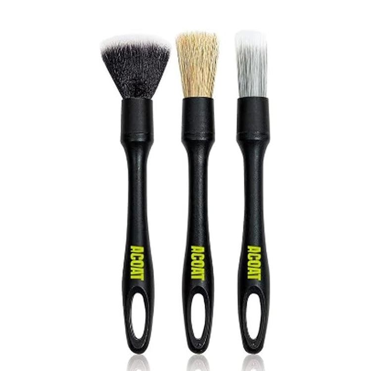 MOROTOS（モロトス）ディティールブラシ3点セット