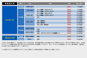 【全車種共通】NARDIコラボステアリング クラシックウッド ポリッシュ + ステアリングボスセット