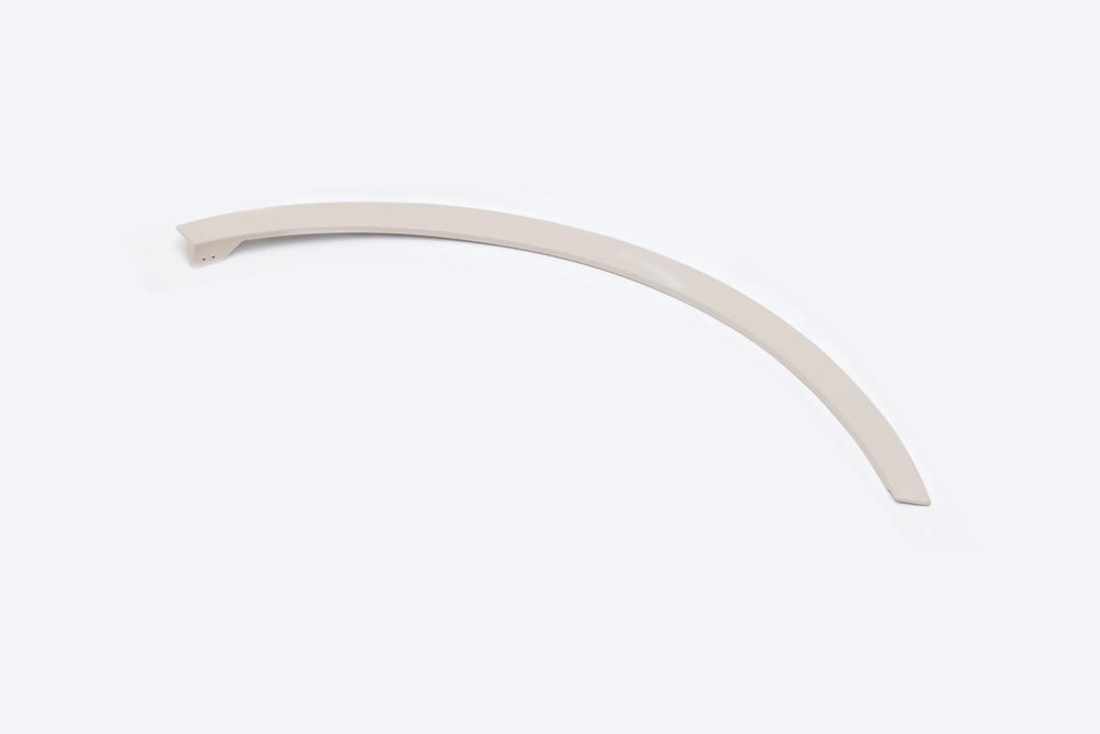 【ハイエース】Delfino Lineオーバーフェンダー 塗装済4R4