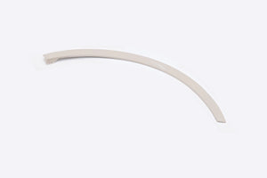 【ハイエース】Delfino Lineオーバーフェンダー 塗装済4R4