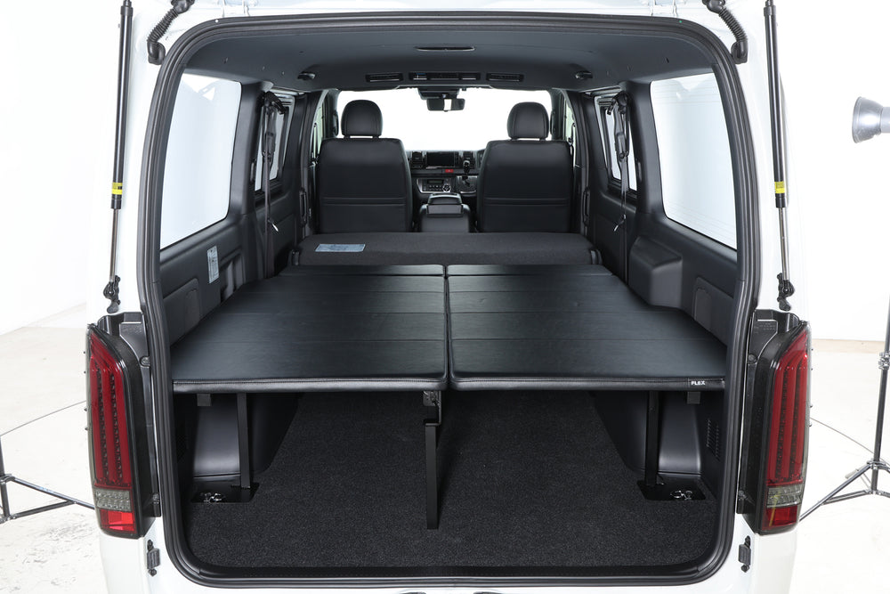 FLIP_UPbed-N2 フリップアップベッド 標準ボディS-GL用