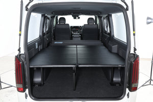 FLIP_UPbed-N2 フリップアップベッド 標準ボディS-GL用