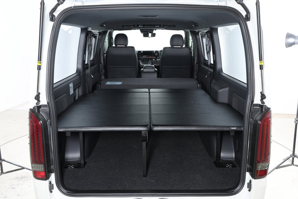 FLIP_UPbed-N2 フリップアップベッド 標準ボディS-GL用