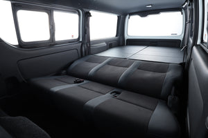 FLIP_UPbed-N2 フリップアップベッド 標準ボディS-GL用