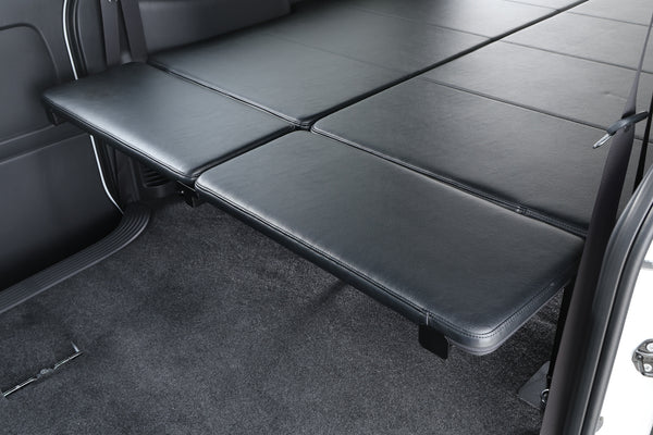 FLIP_UPbed-N2 フリップアップベッド 標準ボディS-GL用