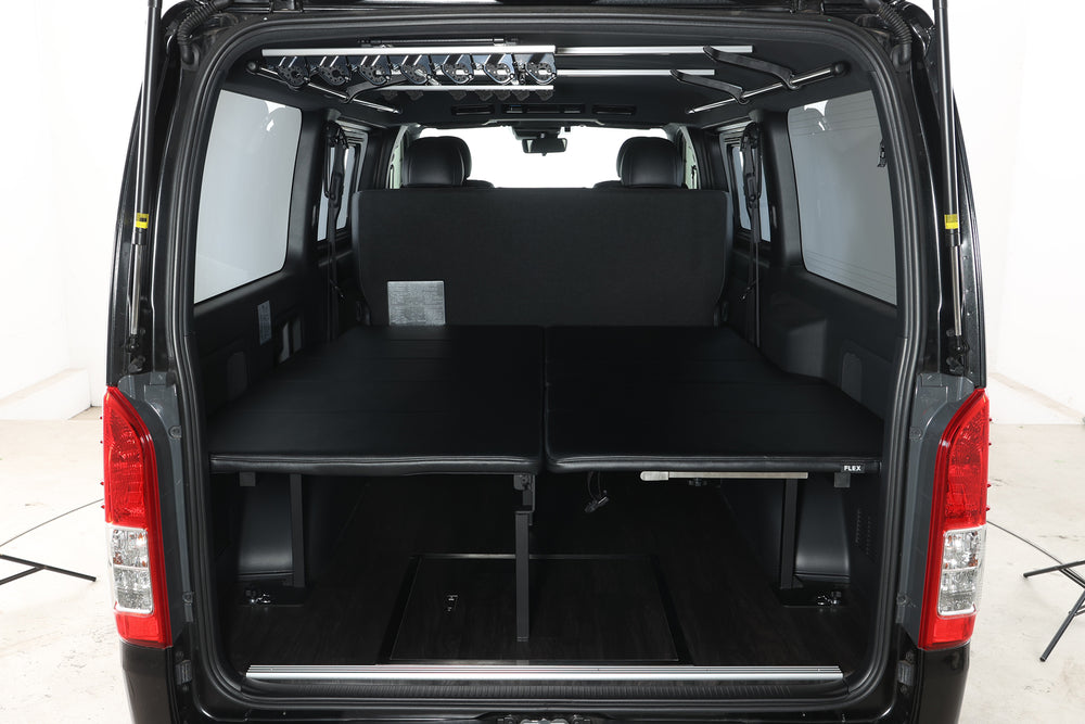 FLIP_UPbed3-N フリップアップベッド3 標準ボディS-GL用