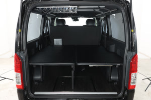 FLIP_UPbed3-N フリップアップベッド3 標準ボディS-GL用