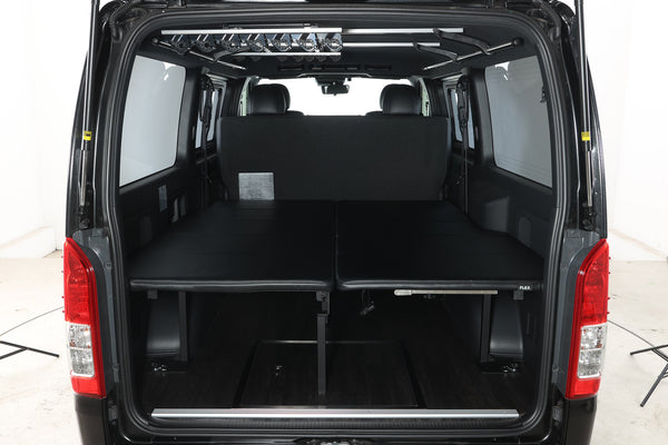 FLIP_UPbed3-N フリップアップベッド3 標準ボディS-GL用