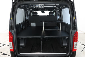 FLIP_UPbed3-N フリップアップベッド3 標準ボディS-GL用