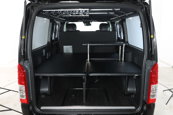 FLIP_UPbed3-N フリップアップベッド3 標準ボディS-GL用