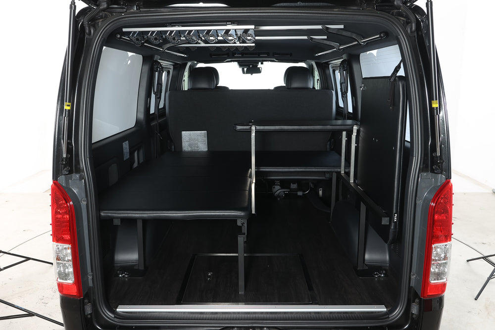 FLIP_UPbed3-N フリップアップベッド3 標準ボディS-GL用