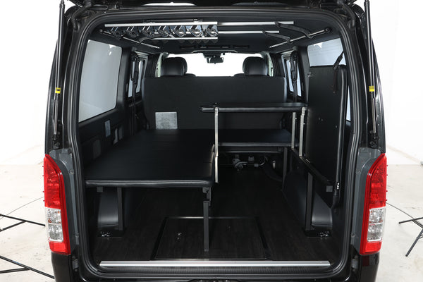 FLIP_UPbed3-N フリップアップベッド3 標準ボディS-GL用