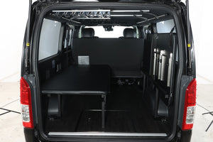 FLIP_UPbed3-N フリップアップベッド3 標準ボディS-GL用