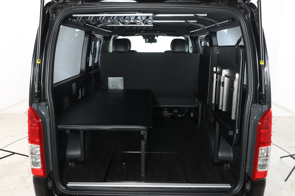 FLIP_UPbed3-N フリップアップベッド3 標準ボディS-GL用