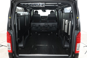 FLIP_UPbed3-N フリップアップベッド3 標準ボディS-GL用