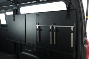 FLIP_UPbed3-N フリップアップベッド3 標準ボディS-GL用