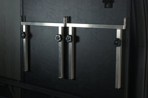 FLIP_UPbed3-N フリップアップベッド3 標準ボディS-GL用