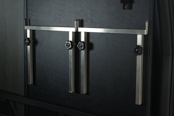 FLIP_UPbed3-N フリップアップベッド3 標準ボディS-GL用