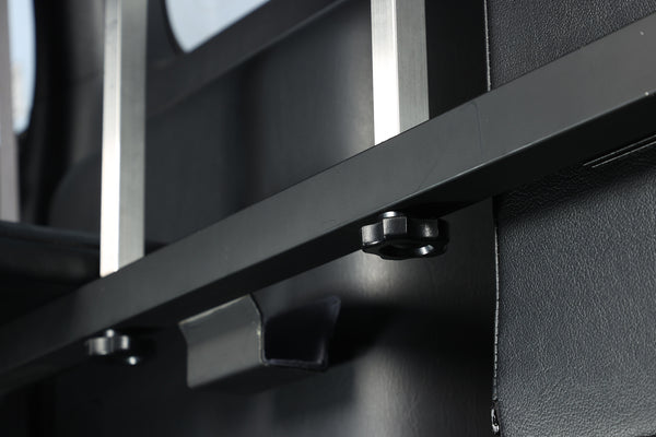 FLIP_UPbed3-N フリップアップベッド3 標準ボディS-GL用