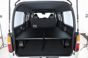 FLIP_UPbed-W2 フリップアップベッド ワイドボディS-GL用