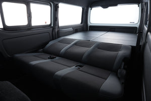 FLIP_UPbed-W2 フリップアップベッド ワイドボディS-GL用