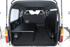 FLIP_UPbed-W2 フリップアップベッド ワイドボディS-GL用