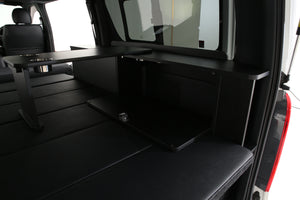 【ハイエース】67 ROKU NANA S-GL RoomBed 標準用