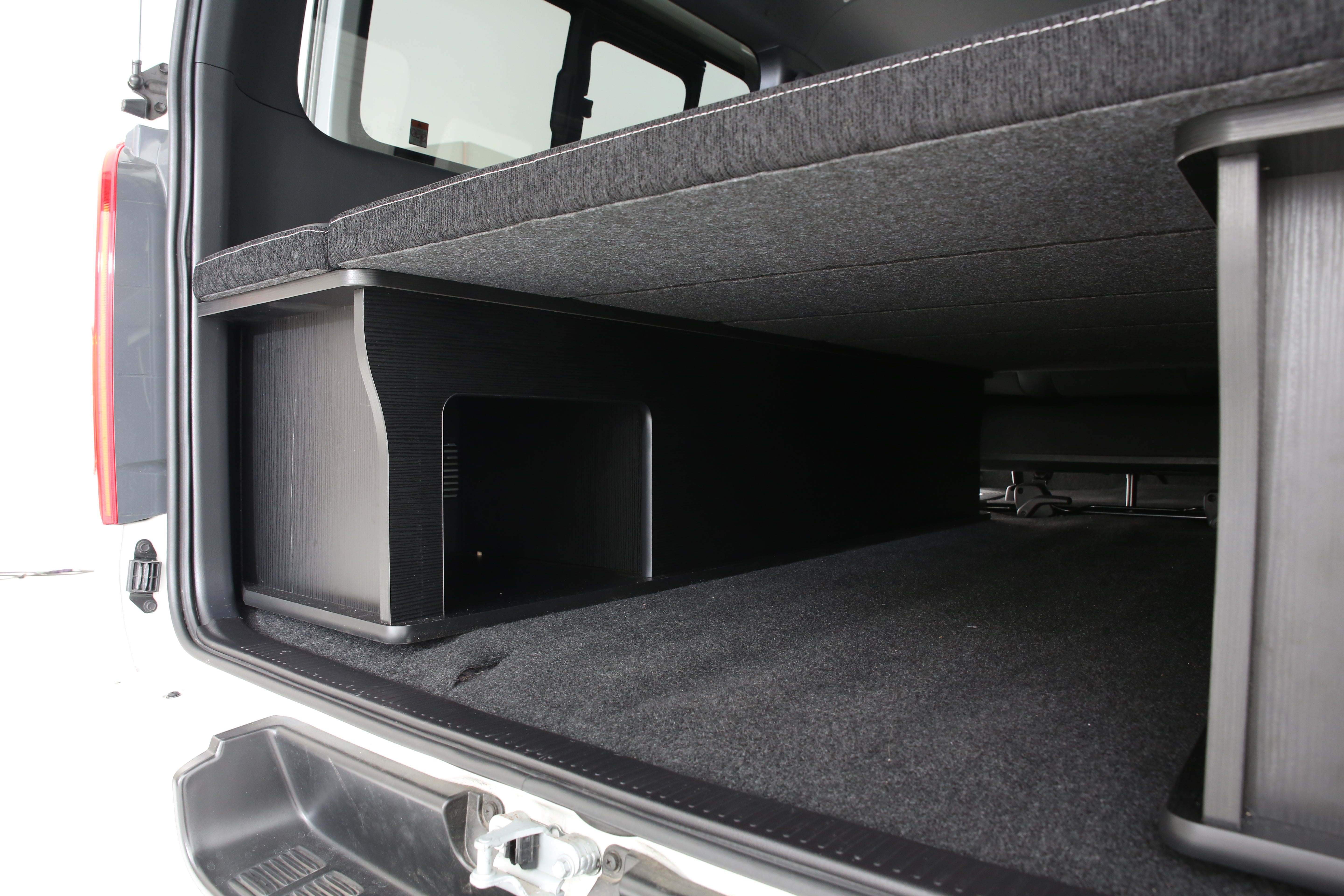 受注生産※【ハイエース】67 ROKU NANA S-GL RoomBed 標準用