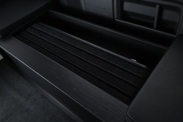 【ハイエース】67 ROKU NANA S-GL RoomBed ワイド用