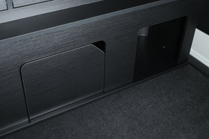 【ハイエース】67 ROKU NANA S-GL RoomBed ワイド用