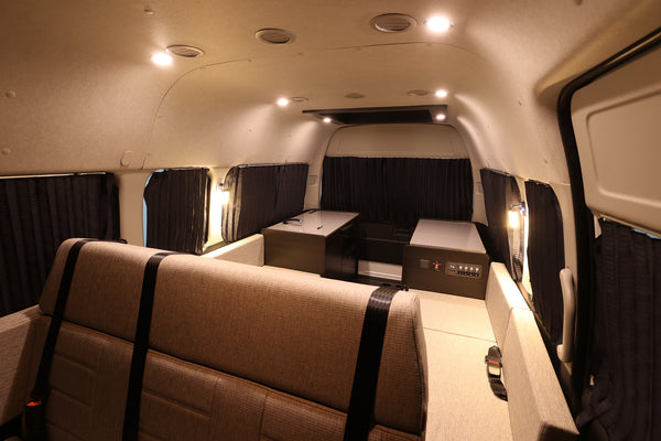 オリジナルカーテンセット Gキャンリア7面