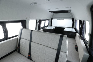 オリジナルカーテンセット Gキャンリア7面