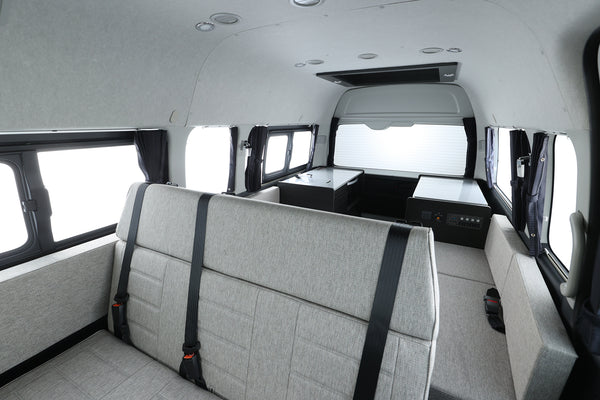 オリジナルカーテンセット Gキャンリア7面