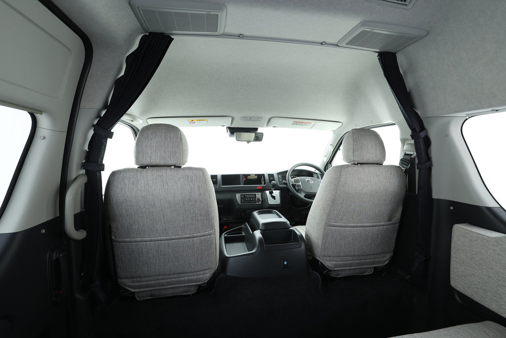 オリジナル間仕切りカーテン Gキャン間仕切り