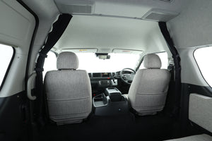 オリジナル間仕切りカーテン Gキャン間仕切り