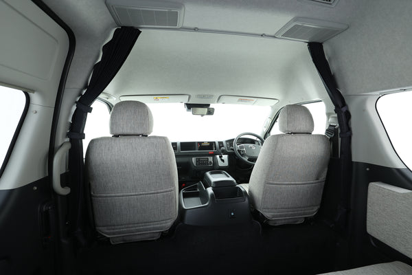 オリジナル間仕切りカーテン Gキャン間仕切り