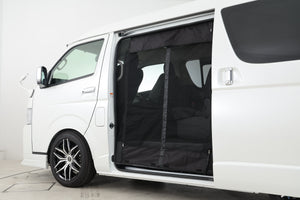 防虫MAGネット左スライド