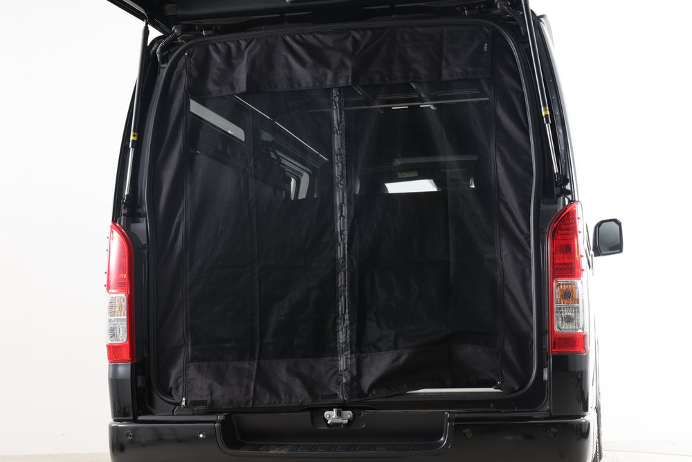 防虫MAGネット リア S-GL標準ロングボディ用