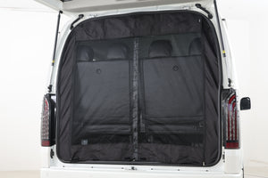 防虫MAGネット リア S-GLワイドミドルボディ/ワゴンGL用